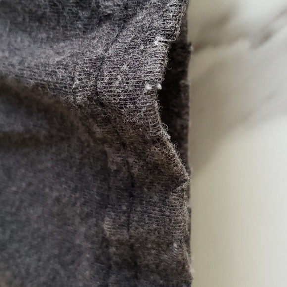 Zutter Wild West Rodeo Black Distressed Graphic 100% Cotton Short Sleeve Tee S - Picture 7 of 9